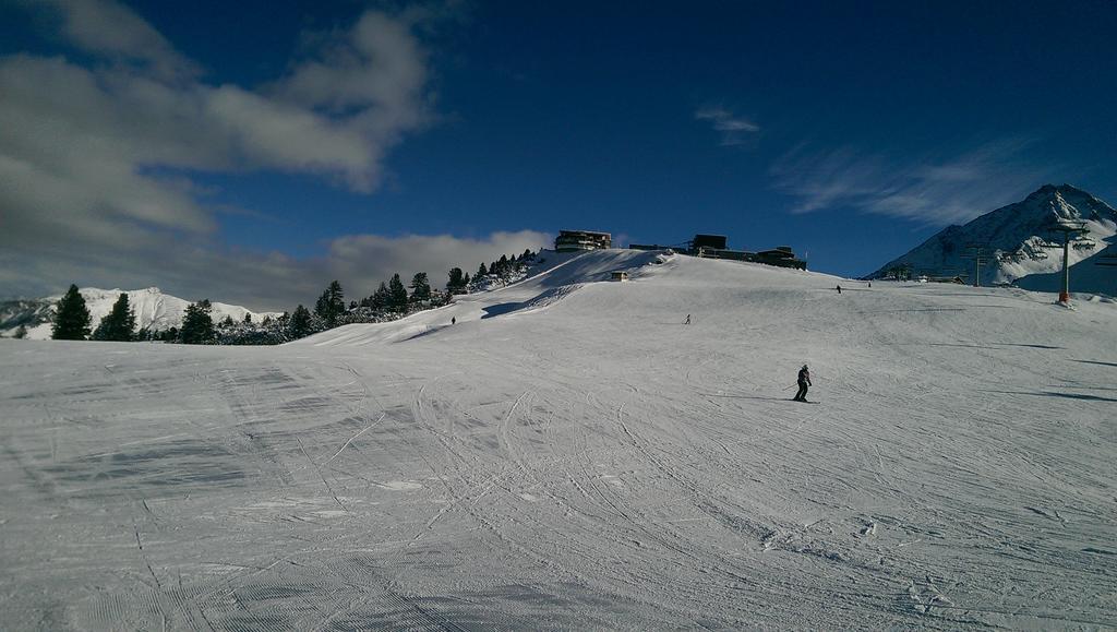 Gaestehaus Tramnitz Mayrhofen Esterno foto